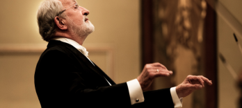 Хор Арнольда Шёнберга и Lautten Compagney Berlin